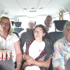 Dom za starije osobe s psihoorganskim promjenama